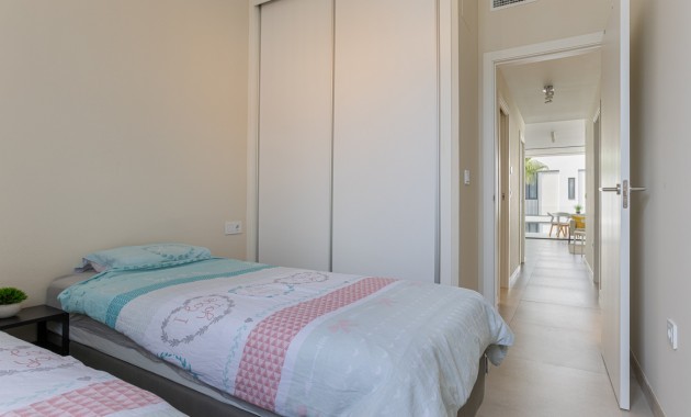 Venta - Apartment flat -
los belones - Mar de cristal