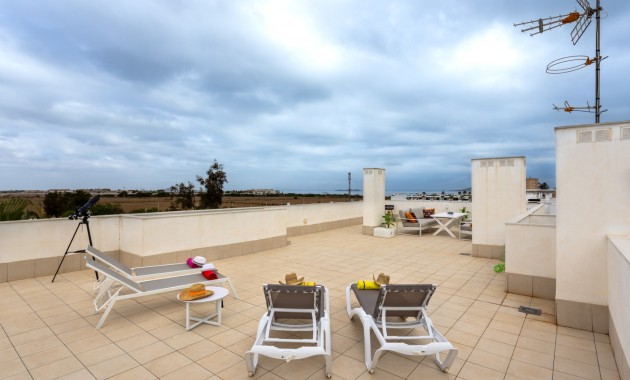 Venta - Apartment flat -
los belones - Mar de cristal