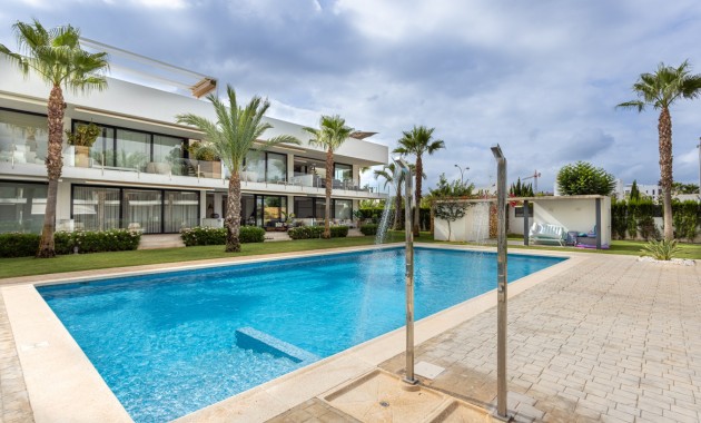 Venta - Apartment flat -
los belones - Mar de cristal
