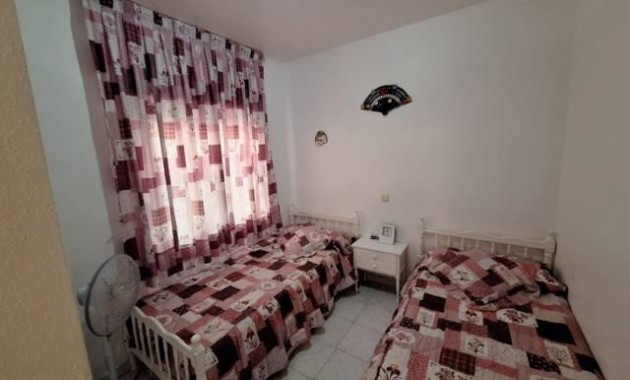 Venta - Bungalow -
Torrevieja - La siesta