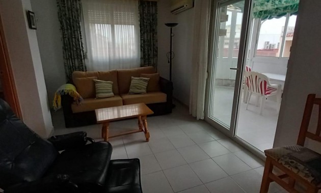 Venta - Apartamento / piso -
Torrevieja - Acequion