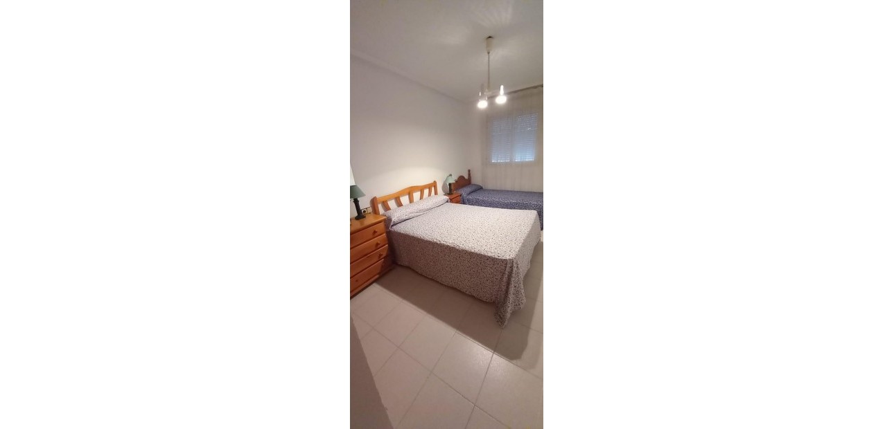 Venta - Apartamento / piso -
Torrevieja - Acequion