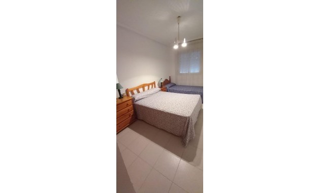Venta - Apartamento / piso -
Torrevieja - Acequion
