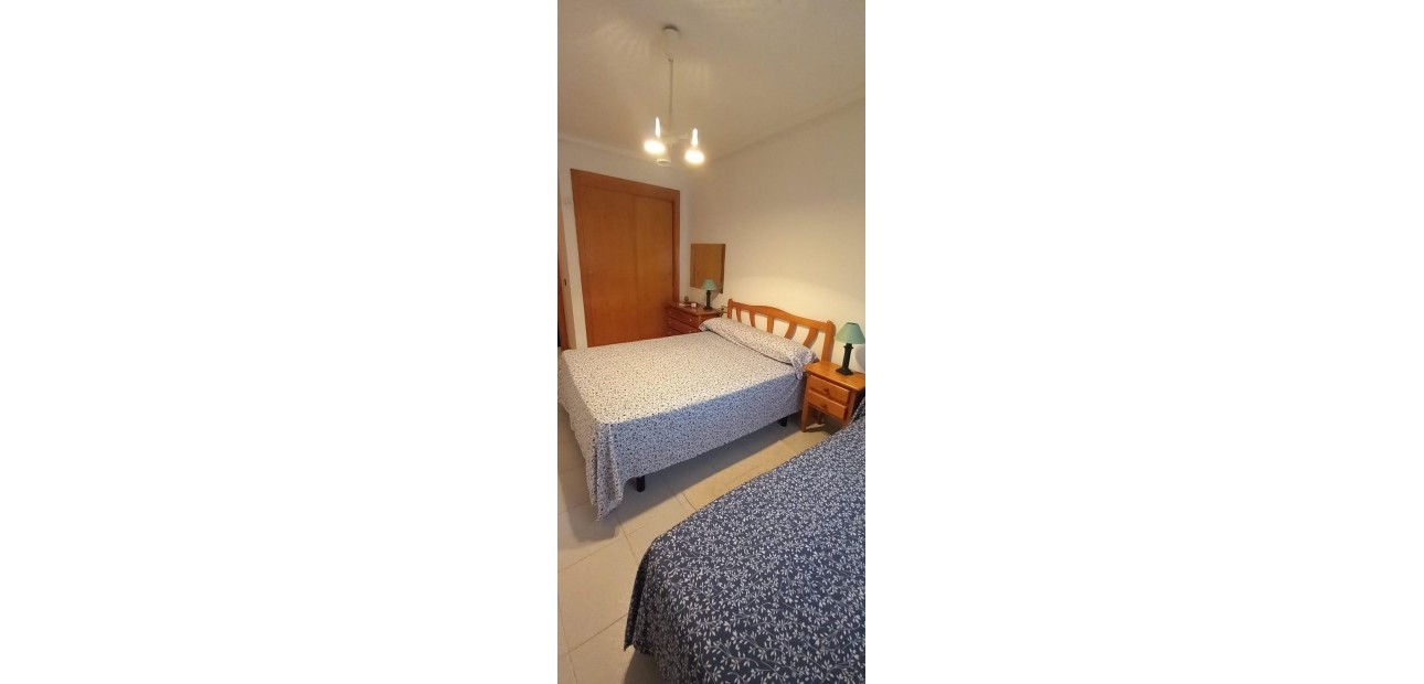 Venta - Apartamento / piso -
Torrevieja - Acequion