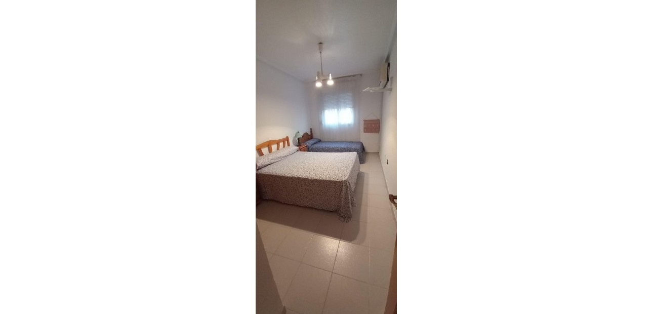 Venta - Apartamento / piso -
Torrevieja - Acequion