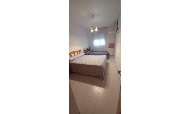 Venta - Apartamento / piso -
Torrevieja - Acequion