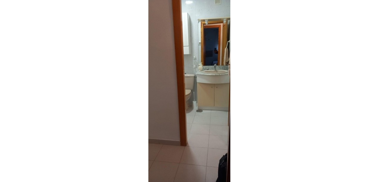 Venta - Apartamento / piso -
Torrevieja - Acequion