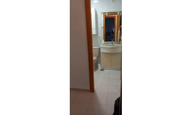 Venta - Apartamento / piso -
Torrevieja - Acequion
