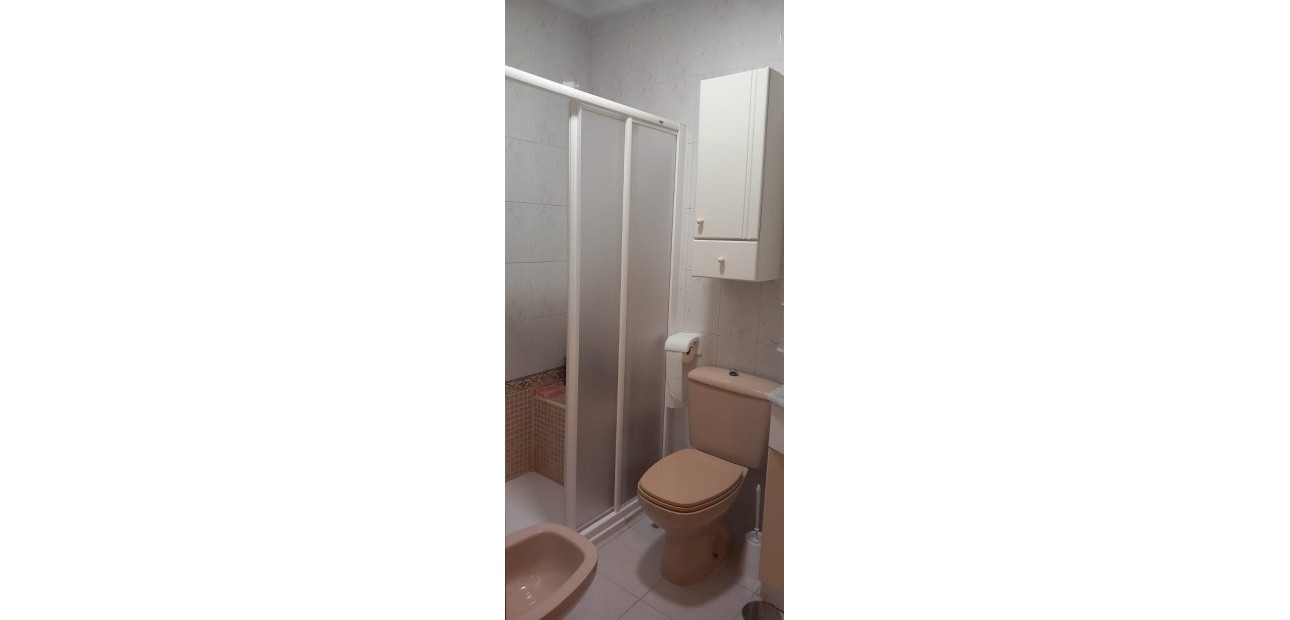 Venta - Apartamento / piso -
Torrevieja - Acequion