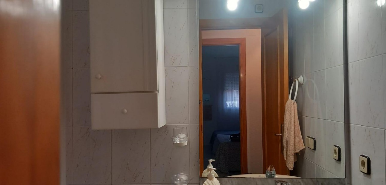 Venta - Apartamento / piso -
Torrevieja - Acequion