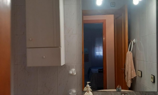 Venta - Apartamento / piso -
Torrevieja - Acequion