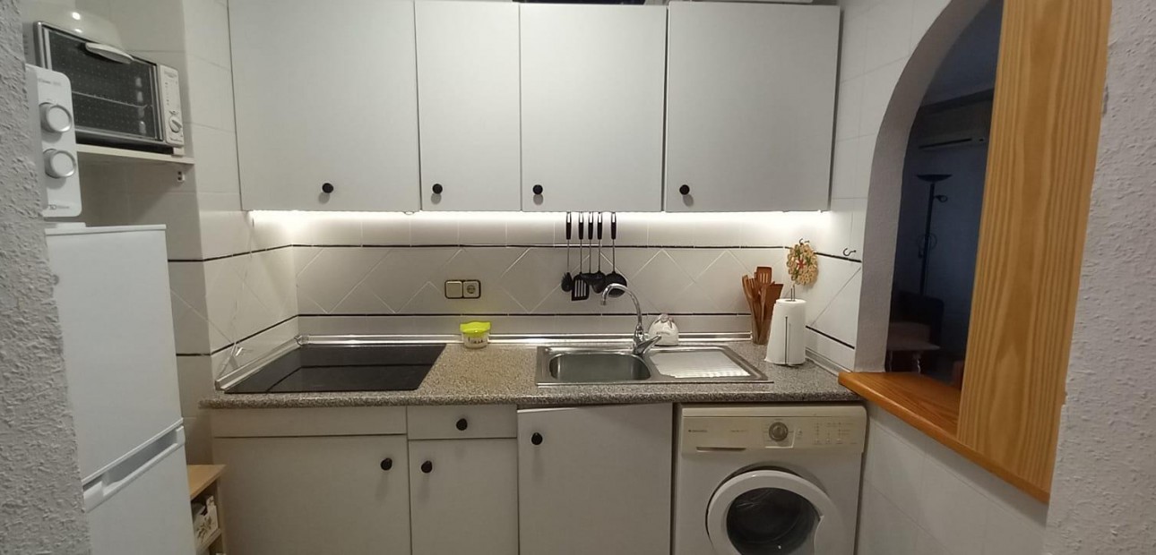 Venta - Apartamento / piso -
Torrevieja - Acequion