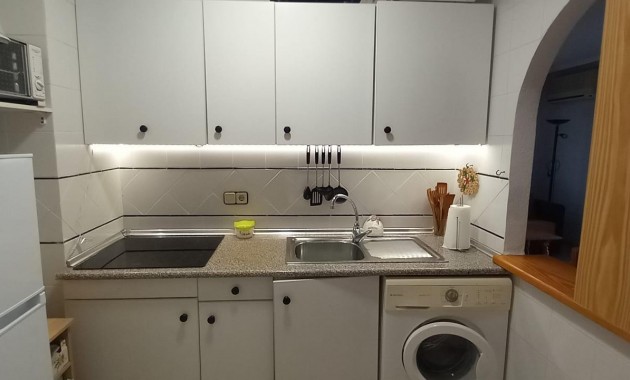Venta - Apartamento / piso -
Torrevieja - Acequion