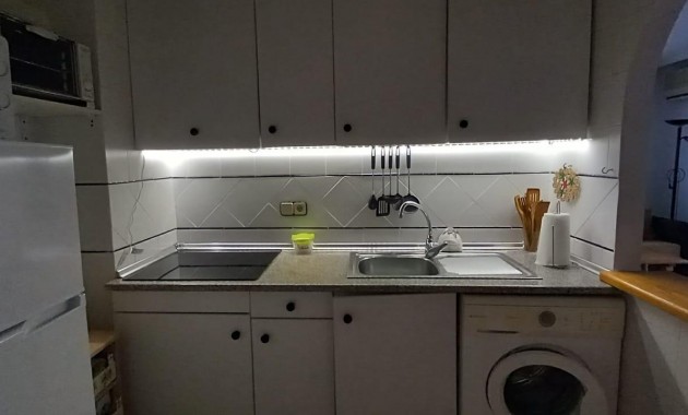 Venta - Apartamento / piso -
Torrevieja - Acequion
