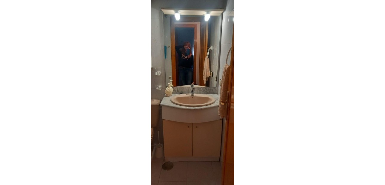 Venta - Apartamento / piso -
Torrevieja - Acequion