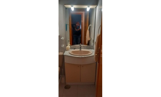 Venta - Apartamento / piso -
Torrevieja - Acequion