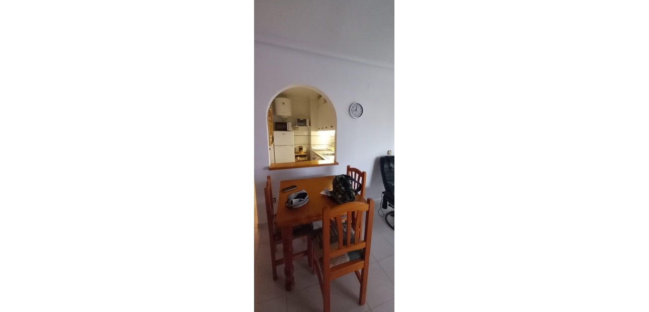 Venta - Apartamento / piso -
Torrevieja - Acequion