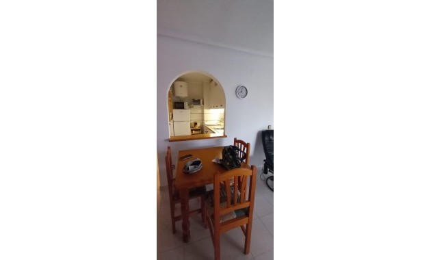Venta - Apartamento / piso -
Torrevieja - Acequion
