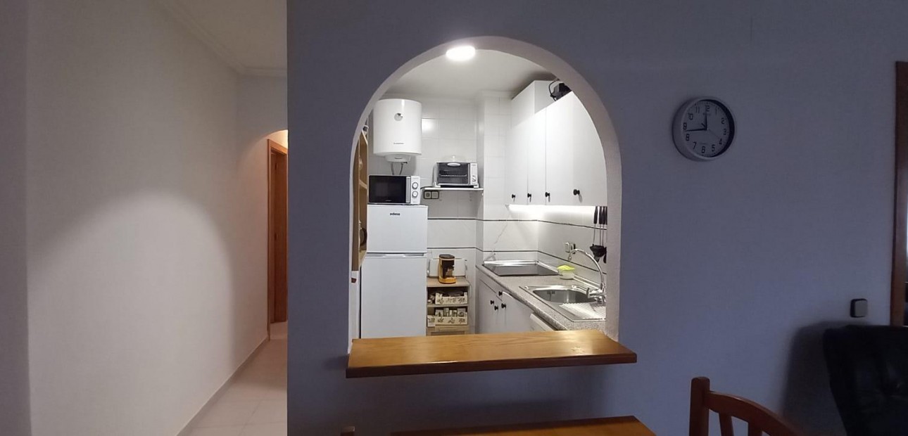 Venta - Apartamento / piso -
Torrevieja - Acequion