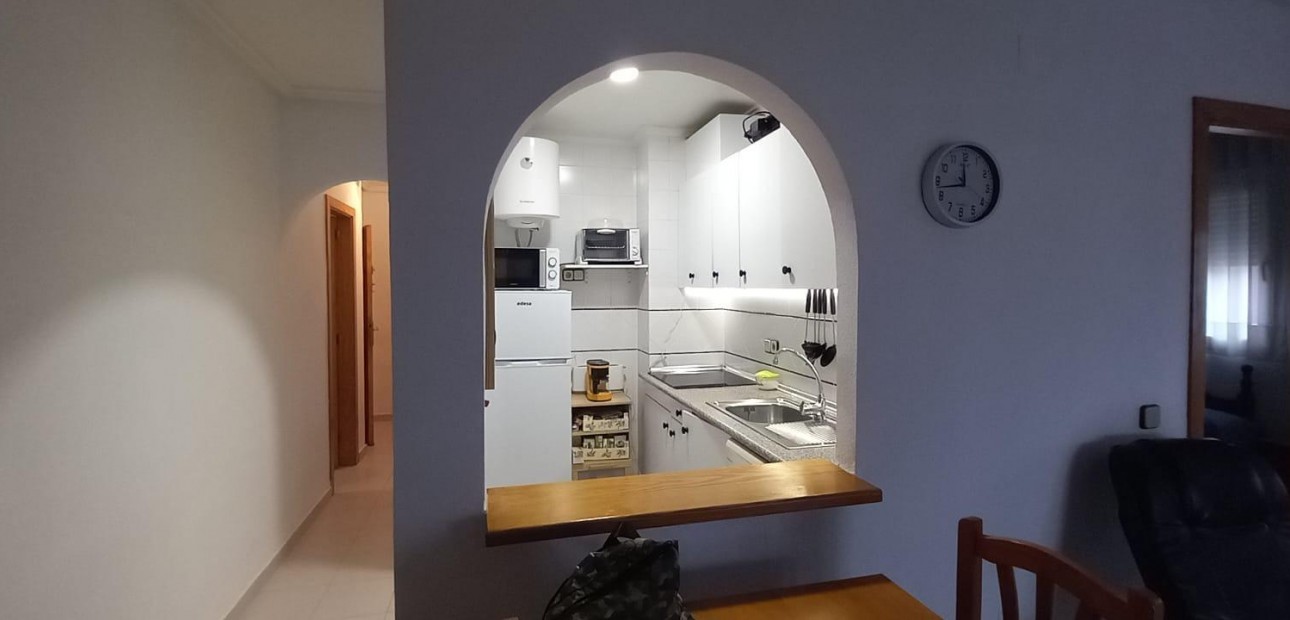 Venta - Apartamento / piso -
Torrevieja - Acequion