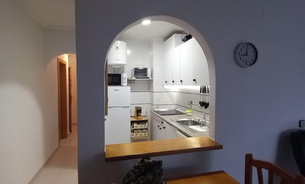 Venta - Apartamento / piso -
Torrevieja - Acequion