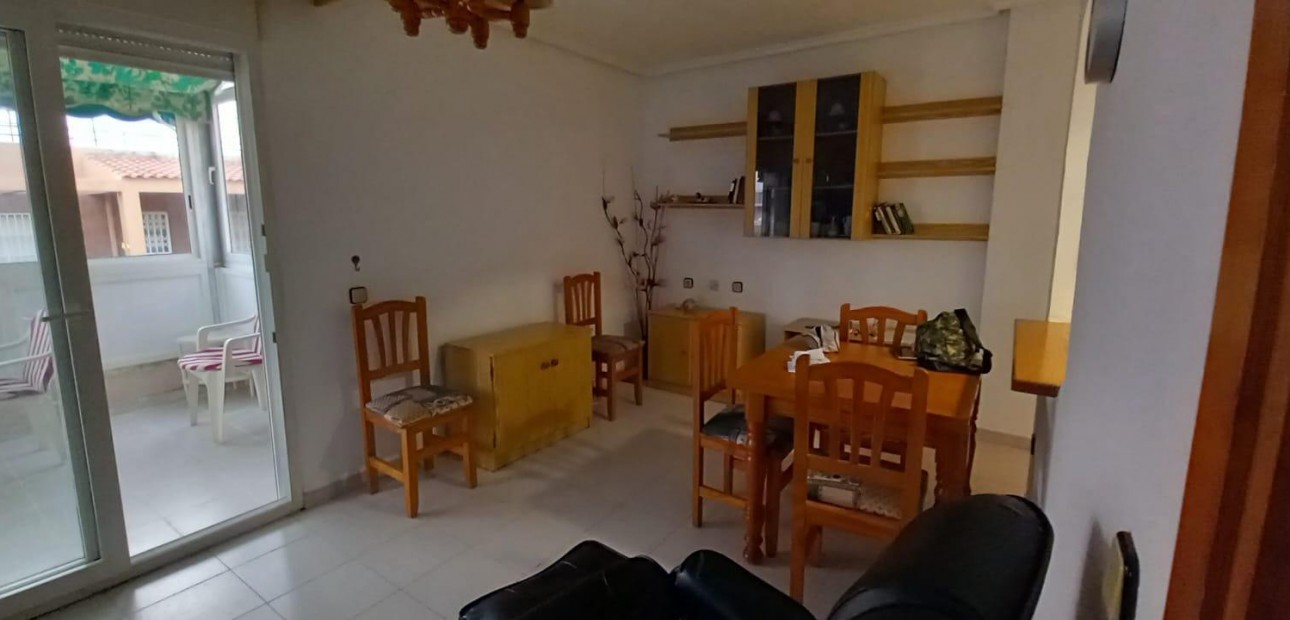 Venta - Apartamento / piso -
Torrevieja - Acequion