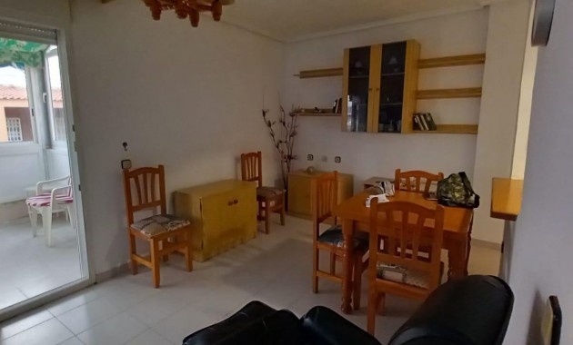 Venta - Apartamento / piso -
Torrevieja - Acequion