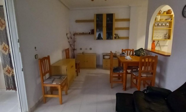 Venta - Apartamento / piso -
Torrevieja - Acequion