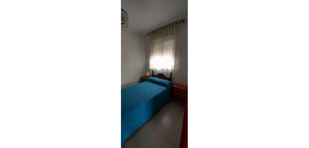 Venta - Apartamento / piso -
Torrevieja - Acequion