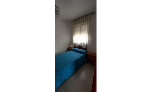 Venta - Apartamento / piso -
Torrevieja - Acequion