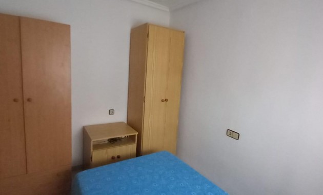 Venta - Apartamento / piso -
Torrevieja - Acequion