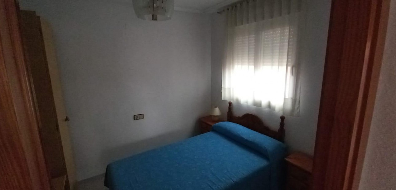 Venta - Apartamento / piso -
Torrevieja - Acequion