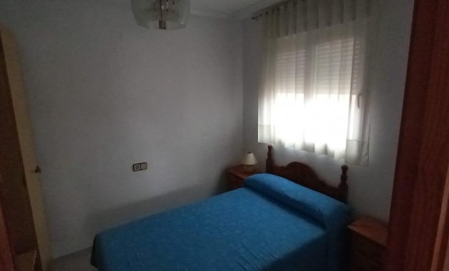 Venta - Apartamento / piso -
Torrevieja - Acequion