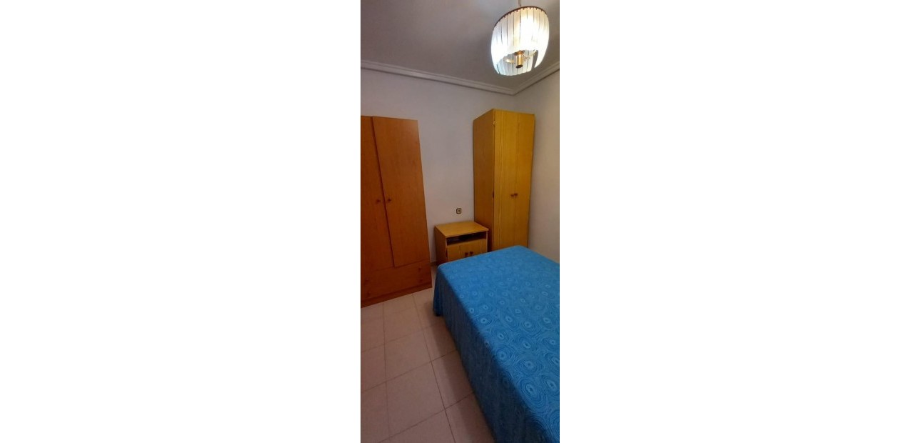 Venta - Apartamento / piso -
Torrevieja - Acequion