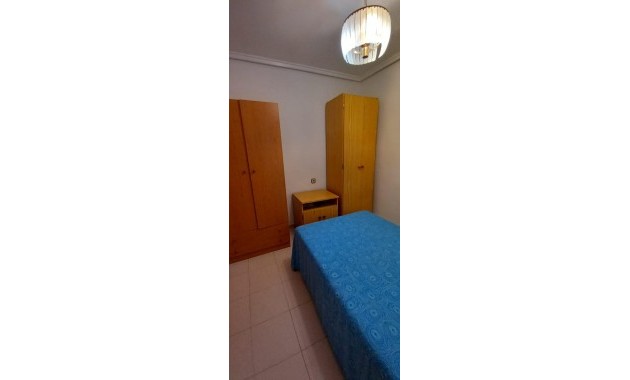 Venta - Apartamento / piso -
Torrevieja - Acequion