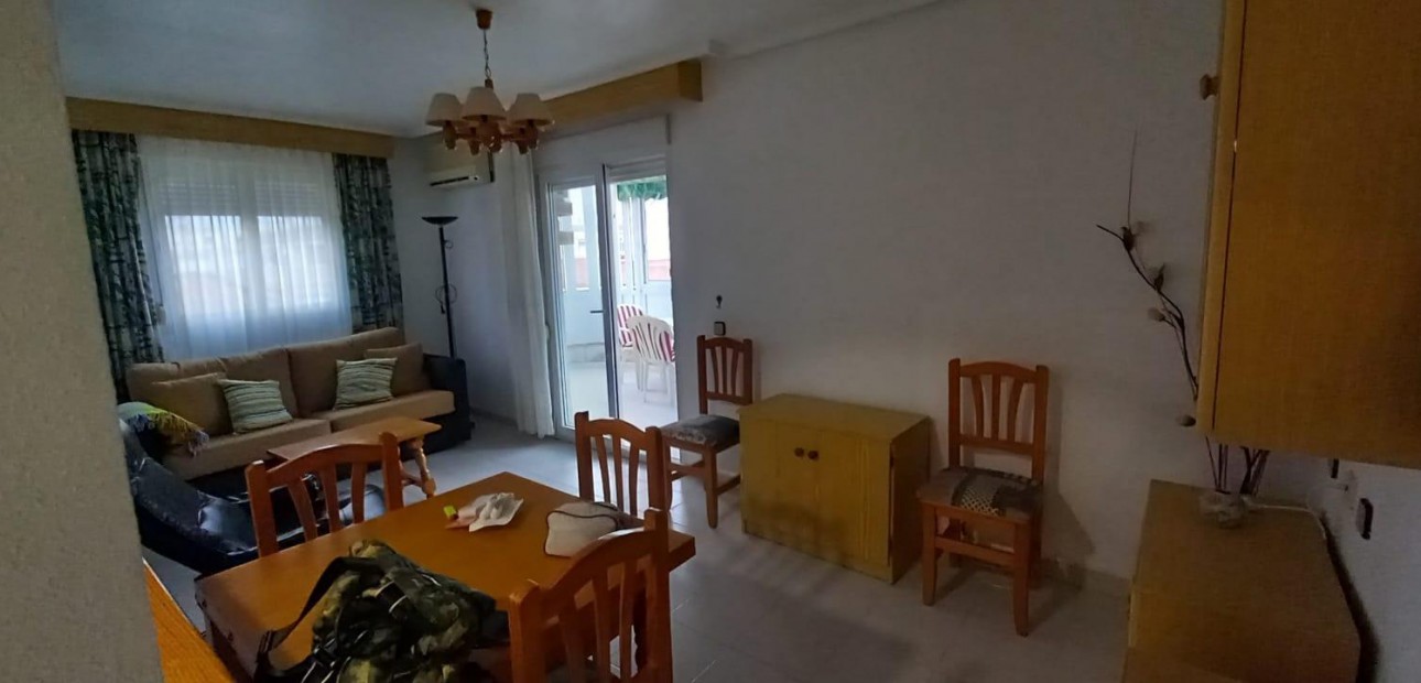 Venta - Apartamento / piso -
Torrevieja - Acequion