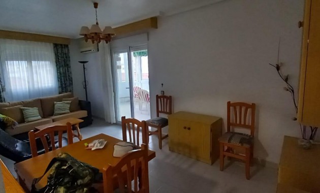 Venta - Apartamento / piso -
Torrevieja - Acequion