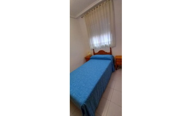 Venta - Apartamento / piso -
Torrevieja - Acequion