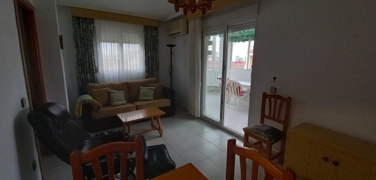 Venta - Apartamento / piso -
Torrevieja - Acequion