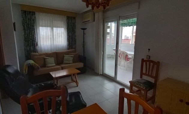 Venta - Apartamento / piso -
Torrevieja - Acequion