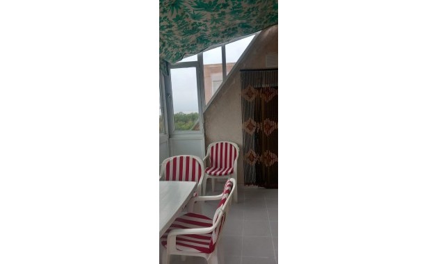 Venta - Apartamento / piso -
Torrevieja - Acequion