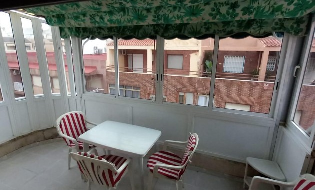Venta - Apartamento / piso -
Torrevieja - Acequion