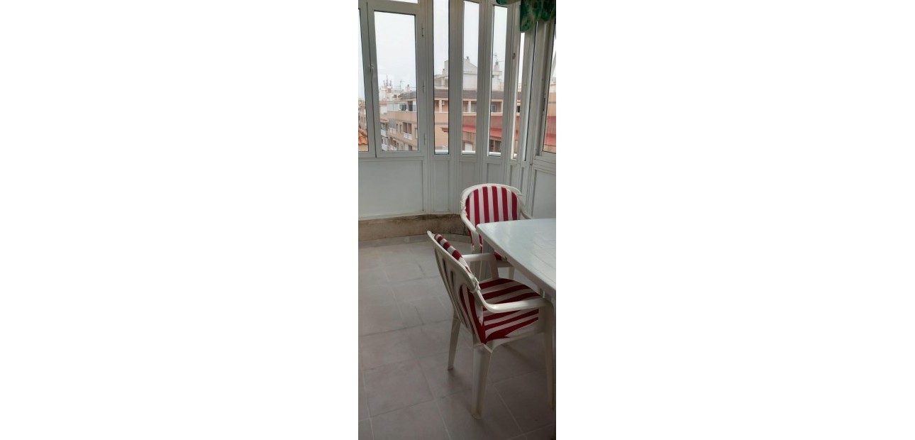 Venta - Apartamento / piso -
Torrevieja - Acequion