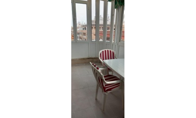 Venta - Apartamento / piso -
Torrevieja - Acequion