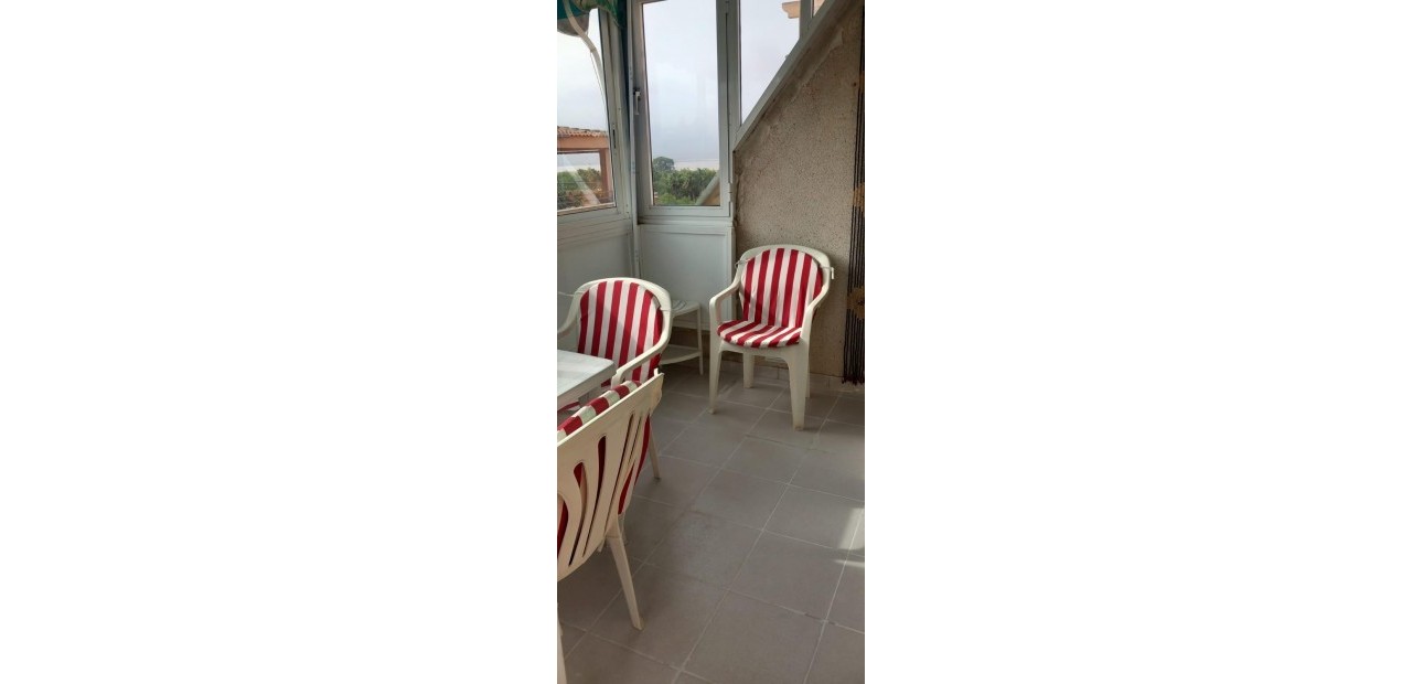 Venta - Apartamento / piso -
Torrevieja - Acequion