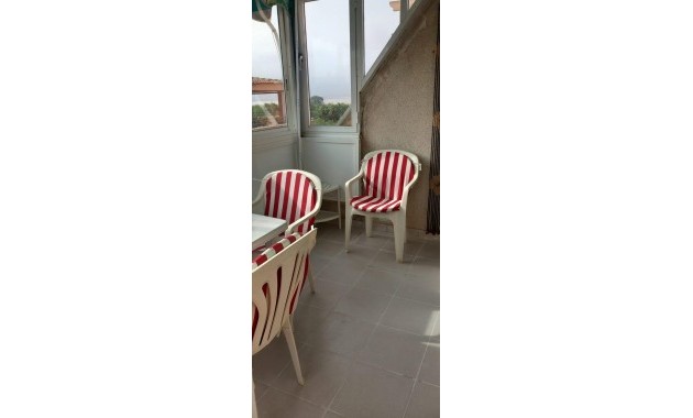 Venta - Apartamento / piso -
Torrevieja - Acequion
