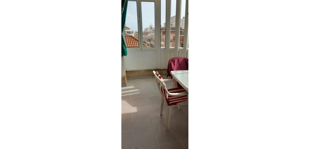 Venta - Apartamento / piso -
Torrevieja - Acequion
