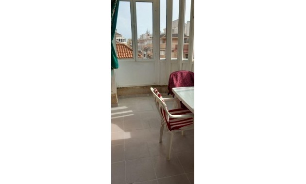 Venta - Apartamento / piso -
Torrevieja - Acequion