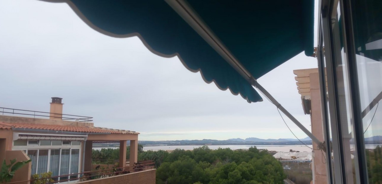 Venta - Apartamento / piso -
Torrevieja - Acequion