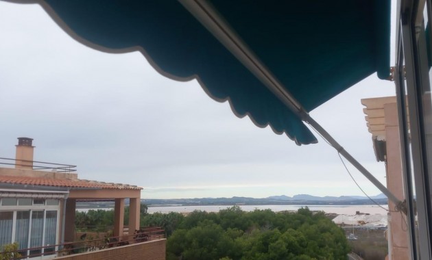 Venta - Apartamento / piso -
Torrevieja - Acequion